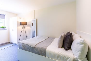 1 bed flat, Portland Road, Sandyford, Newcastle, NE21DT - Image 6